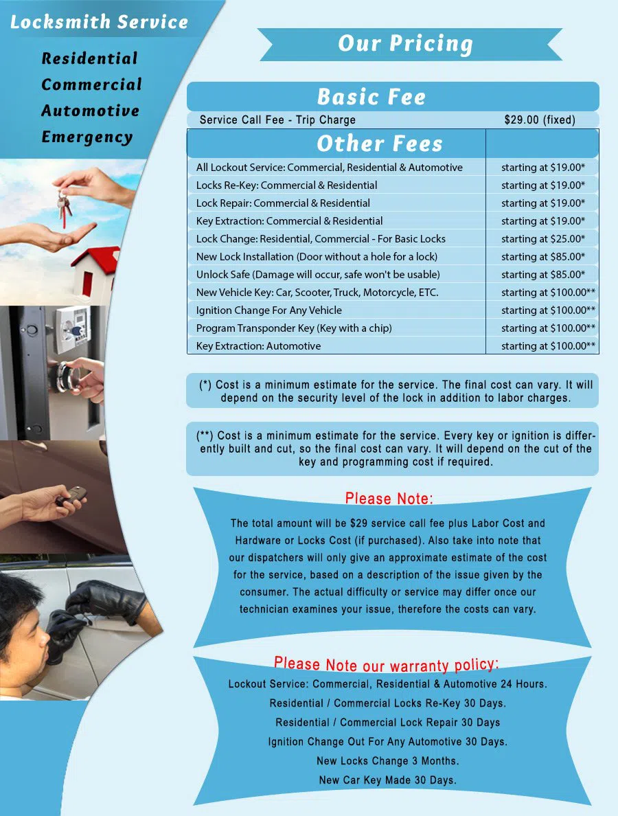 Downtown OH Locksmith Store, Downtown, OH 216-350-4607